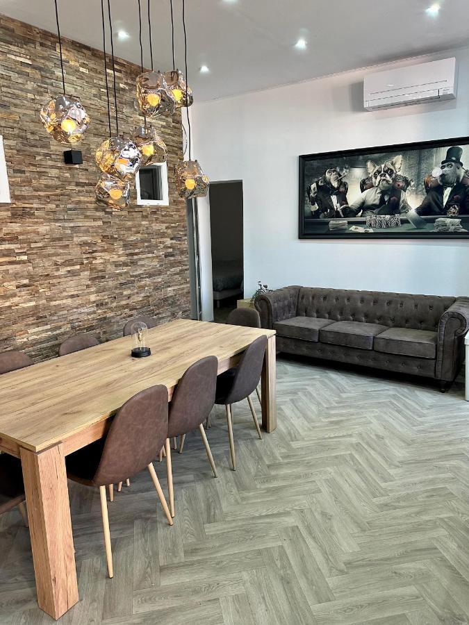 Apartament L'Annexe Rhinau Zewnętrze zdjęcie