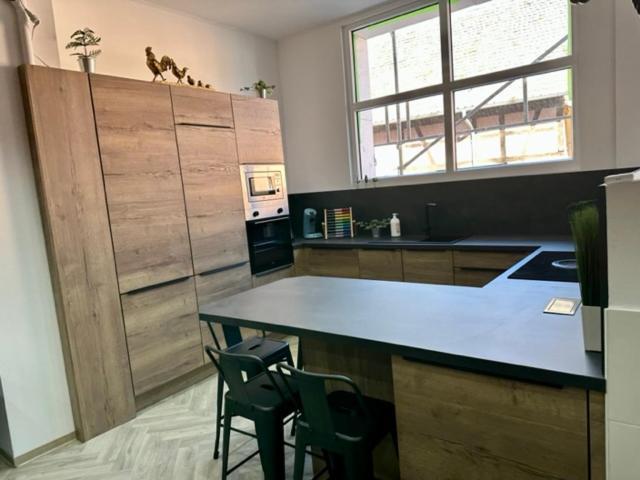 Apartament L'Annexe Rhinau Zewnętrze zdjęcie