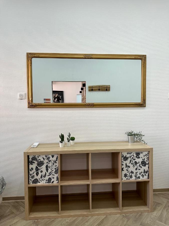 Apartament L'Annexe Rhinau Zewnętrze zdjęcie