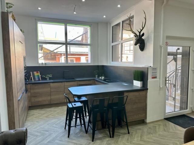 Apartament L'Annexe Rhinau Zewnętrze zdjęcie