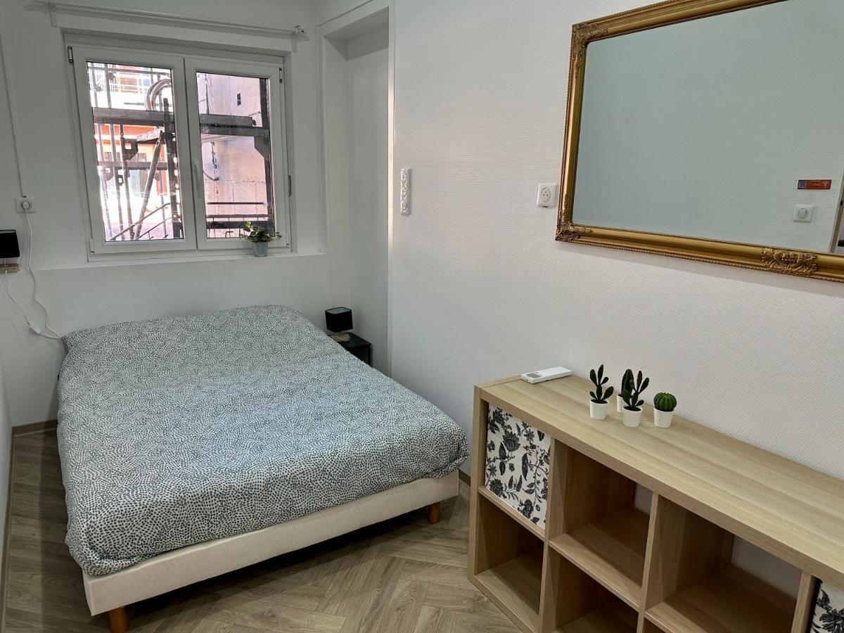 Apartament L'Annexe Rhinau Zewnętrze zdjęcie
