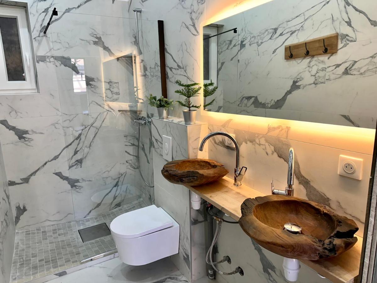 Apartament L'Annexe Rhinau Zewnętrze zdjęcie
