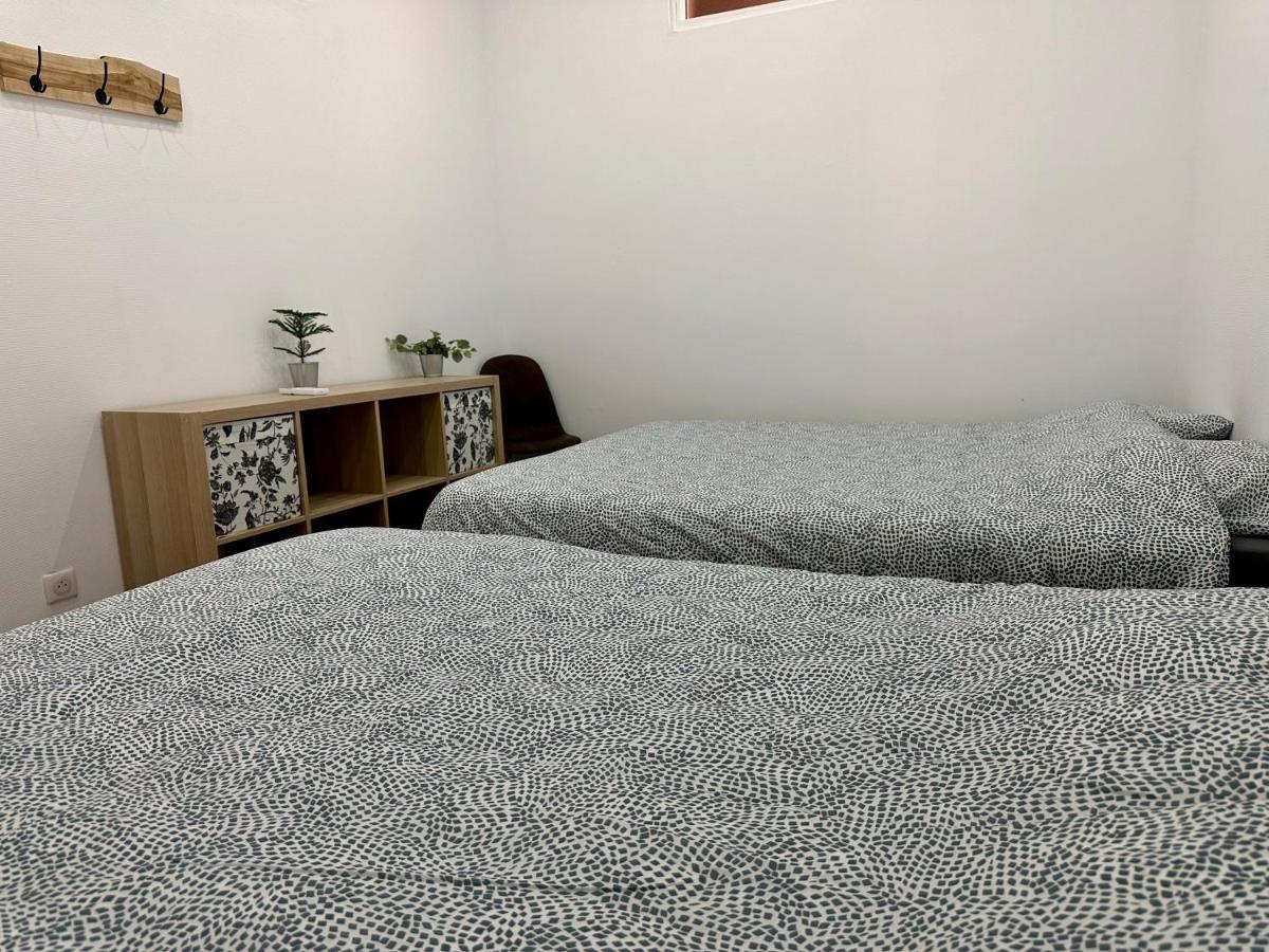Apartament L'Annexe Rhinau Zewnętrze zdjęcie